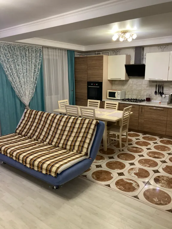Квартира Уютная квартира в тихом месте — Царево