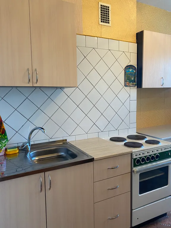 Квартира на море в Абхазии