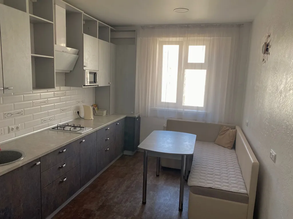 Квартира Новая 1-я квартира в морском районе — Севастополь