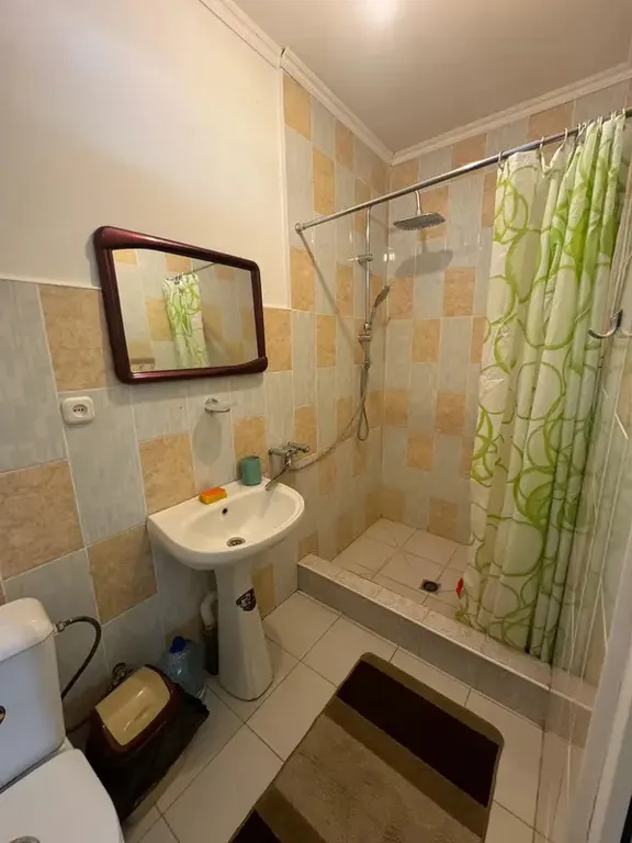 Квартира Комната — Гагра