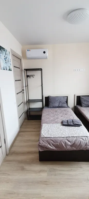 Квартира Комната — аренда посуточно в Витязево