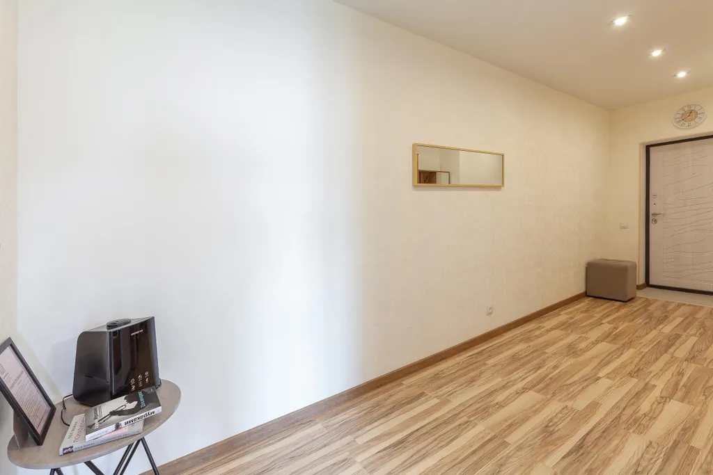 Стильная квартира на Карла Маркса