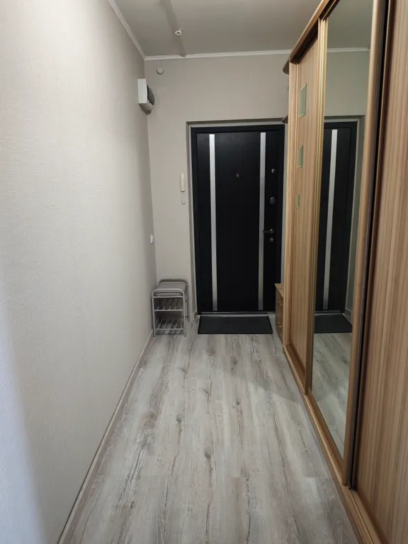 Квартира на Артюшкова