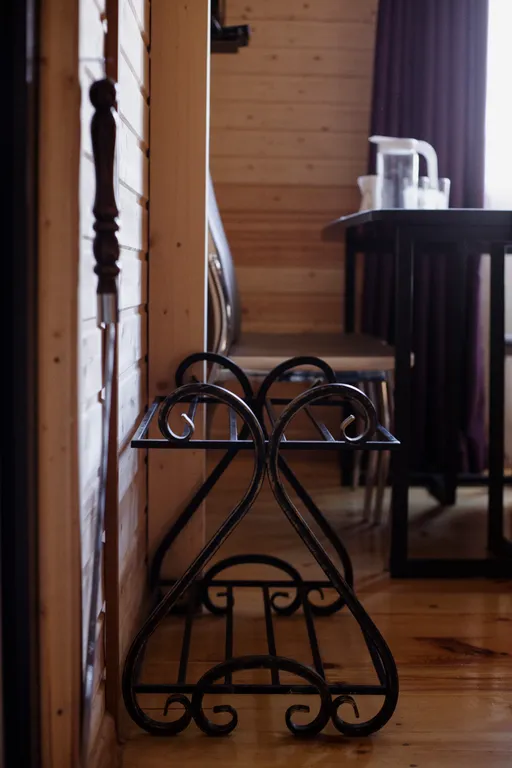 Коттедж Домики в лесу Миллениум — Архыз