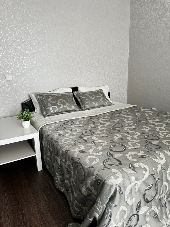 Квартира у зоопарка