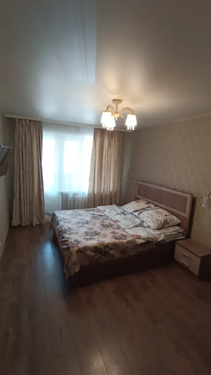 Квартира для большой компании — аренда посуточно в Кострома