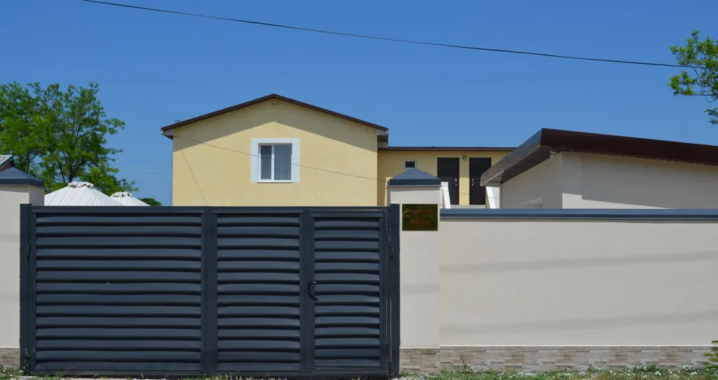 Коттедж Коттедж у моря — Стерегущее