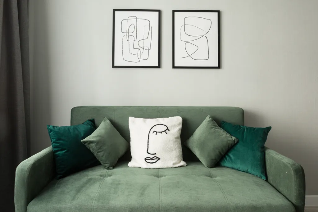 1-комнатная Квартира — аренда посуточно в Вологда