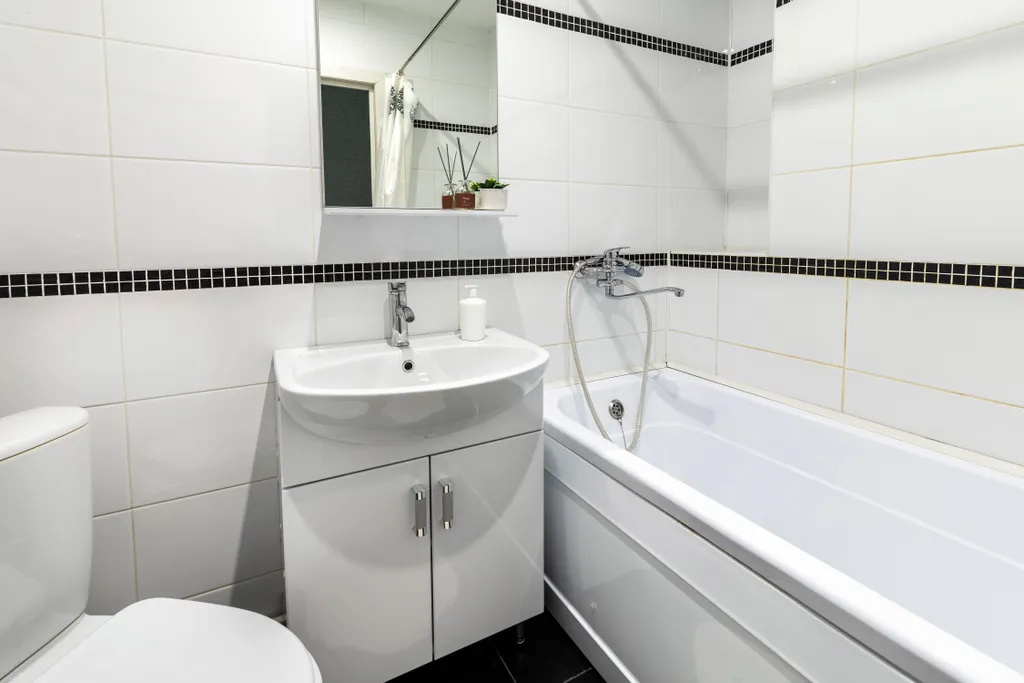 Квартира Квартира Студия в районе жд вокзала — Барнаул