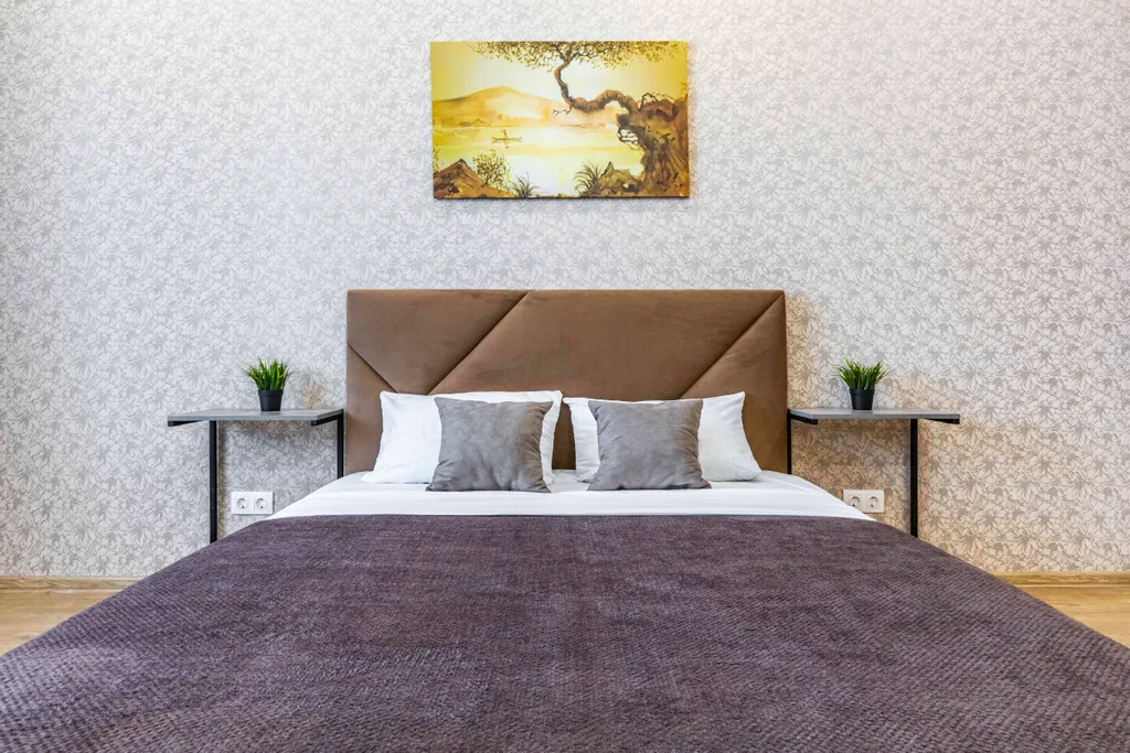 Квартира в ЖК Селен на Козицына