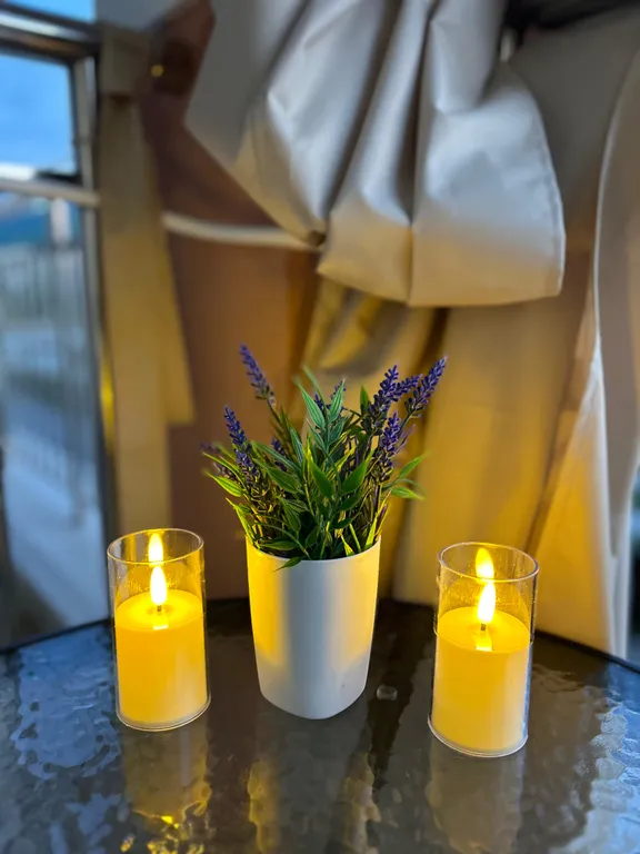 Студия в стиле Прованс в комплексе с бассейном, Долина Сукко