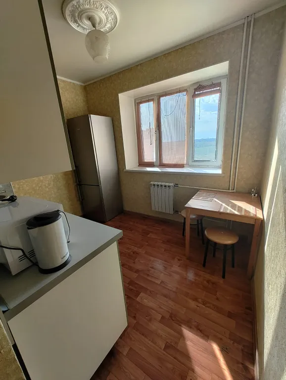 Уютные апартаменты