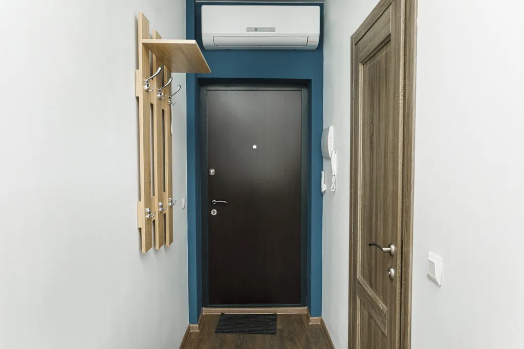 Апартамент в центре у ТРЦ Гринвич и Пассажа