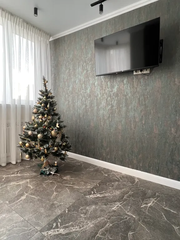 Уютная квартира на набережной реки Волга