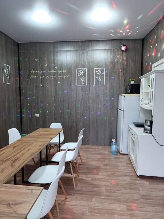 Коттедж Комфортный современный дом с Мастер- спальнями в стиле Хюгге — Бор