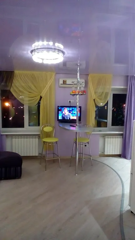 Элитная 2-комнатная квартира в центре