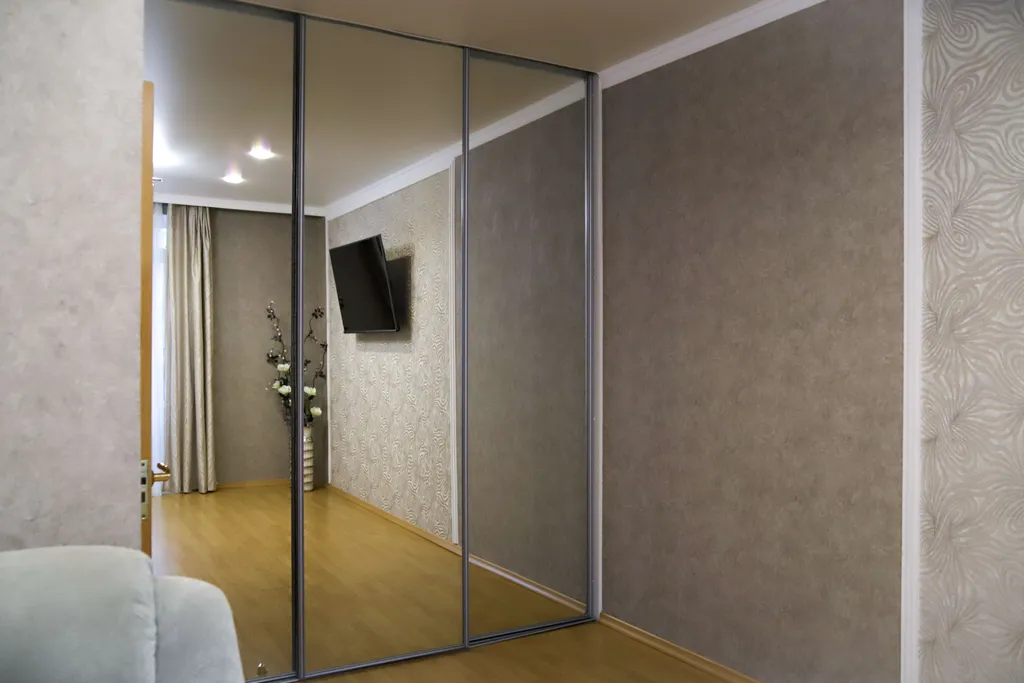 Апартаменты на море