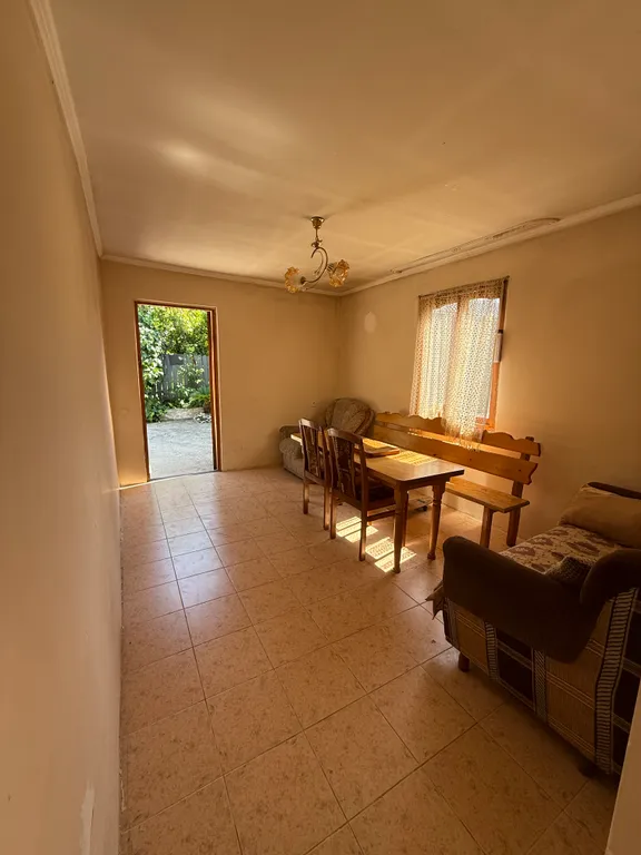 Уютные номера в городе Гудаута