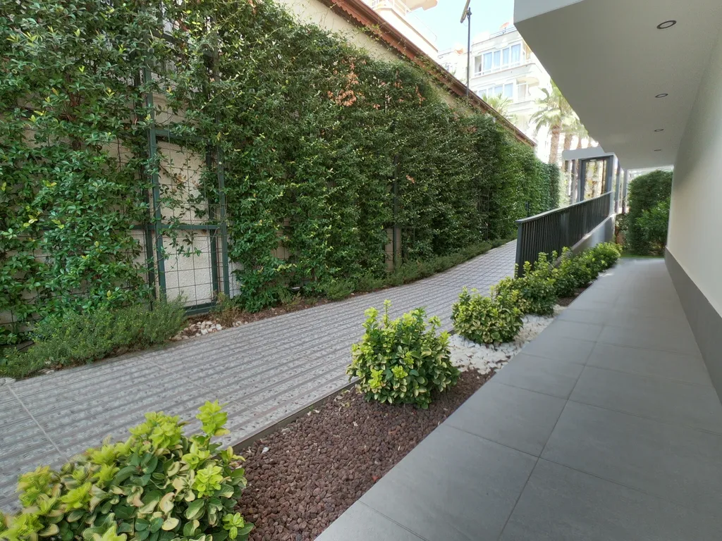 Семейные апартаменты Best Home 2+1