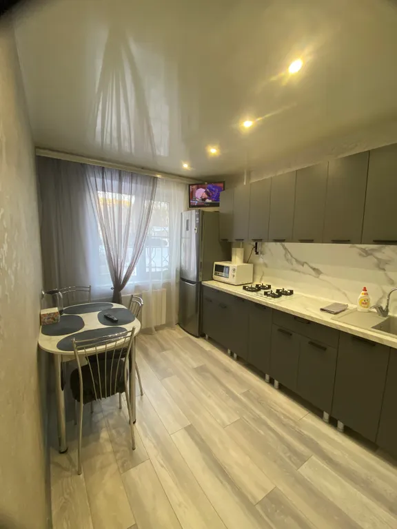 Уютная квартира в центральной части города