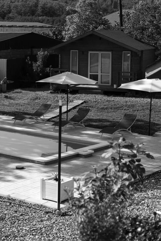 Коттедж 1-комнатный Дом — Сухум