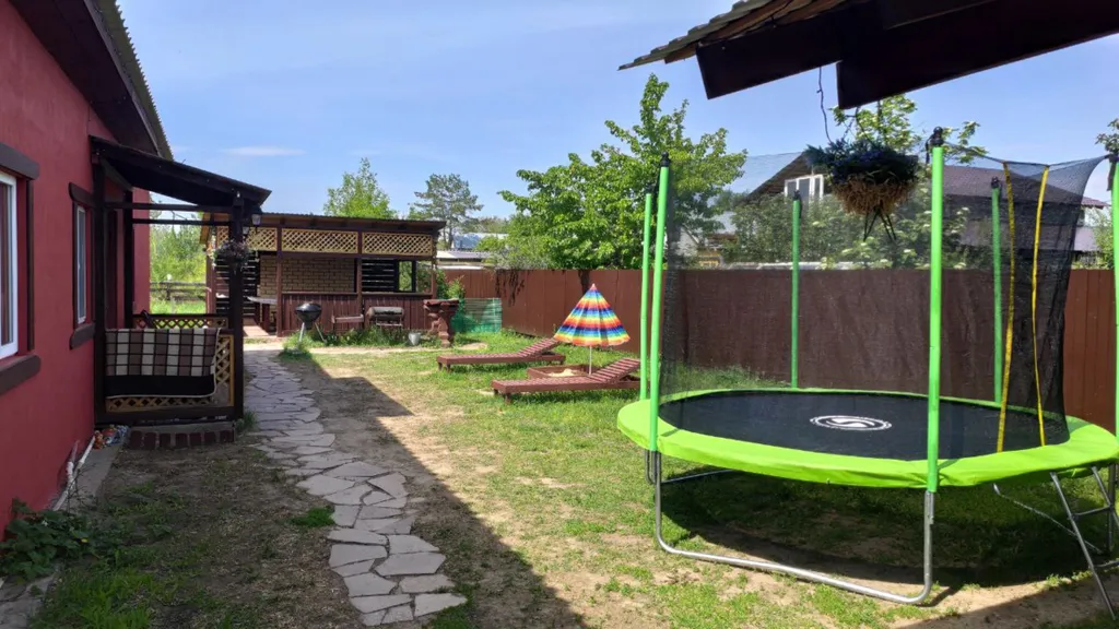 Коттедж Уютный дом и баня Nashe mesto — аренда посуточно в Оренбург