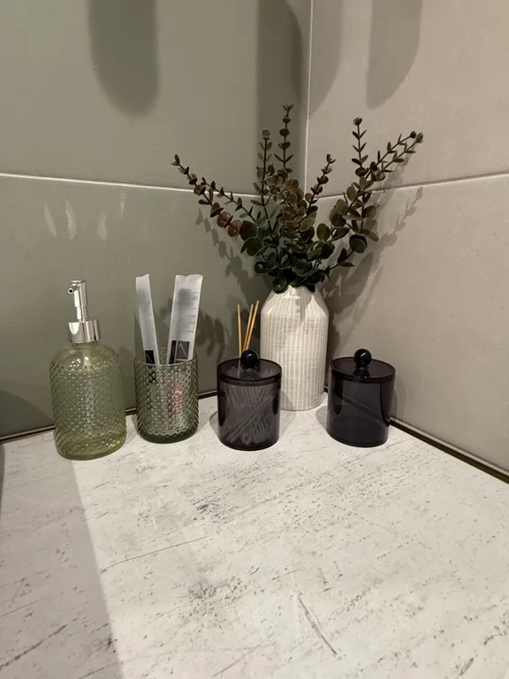 Стильная студия в шаговой доступности Ледового дворца