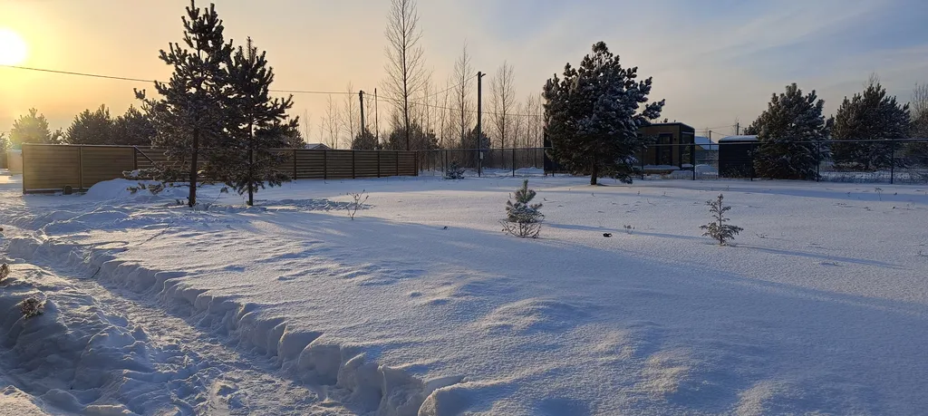 БарнОтдых с купелью, рядом лес и река