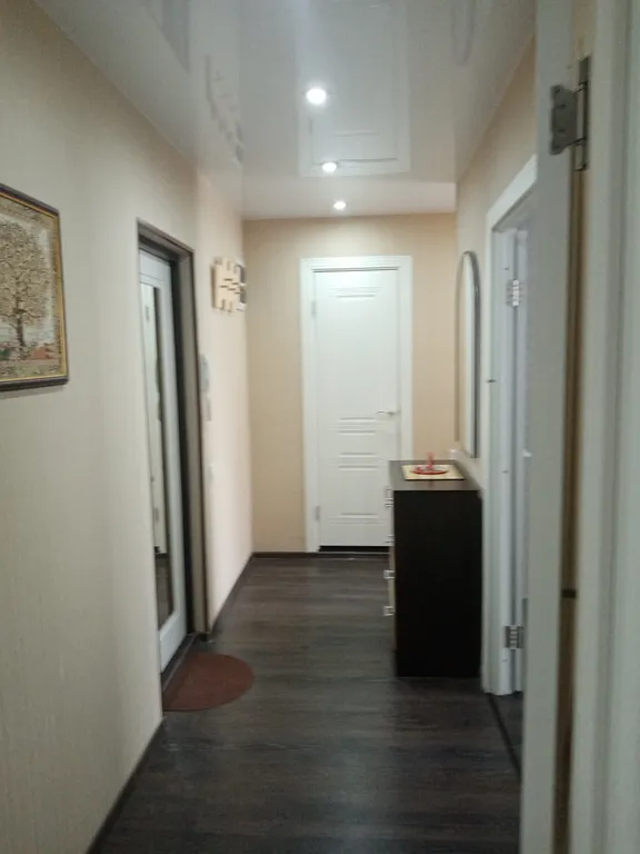 Уютная 2-комнатная квартира