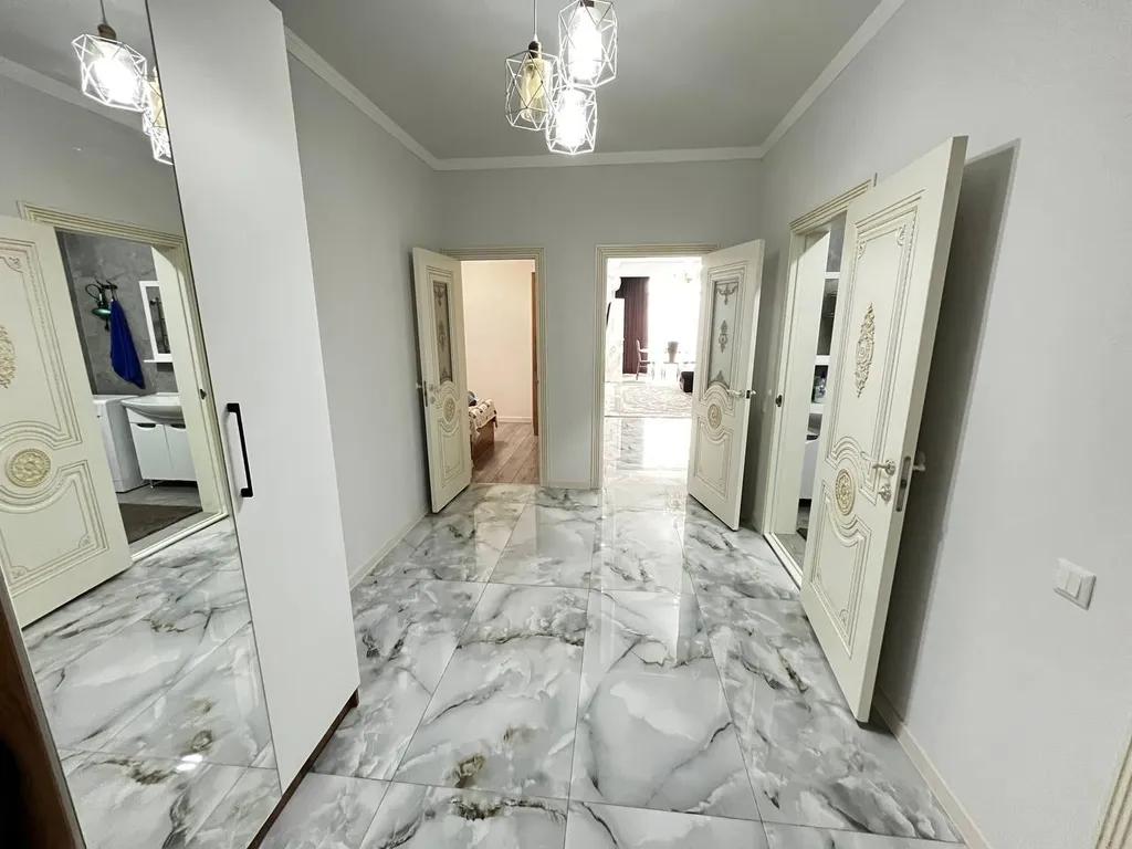 Residential complex 2 bedroom