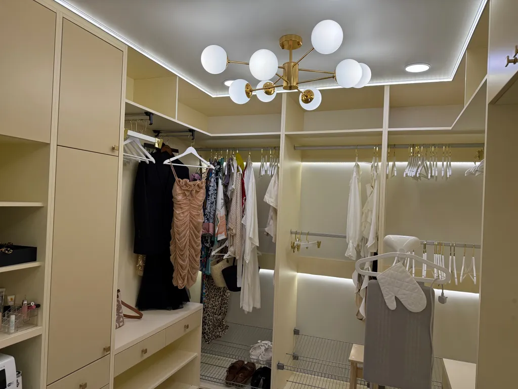 Премиальные апартаменты Алмаз