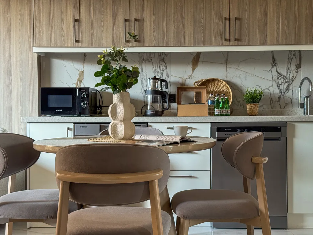 Royal дизайнерская квартира в центре