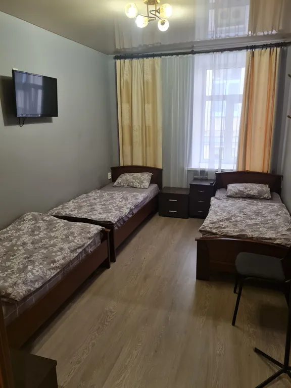 Квартира Комната — Санкт-Петербург