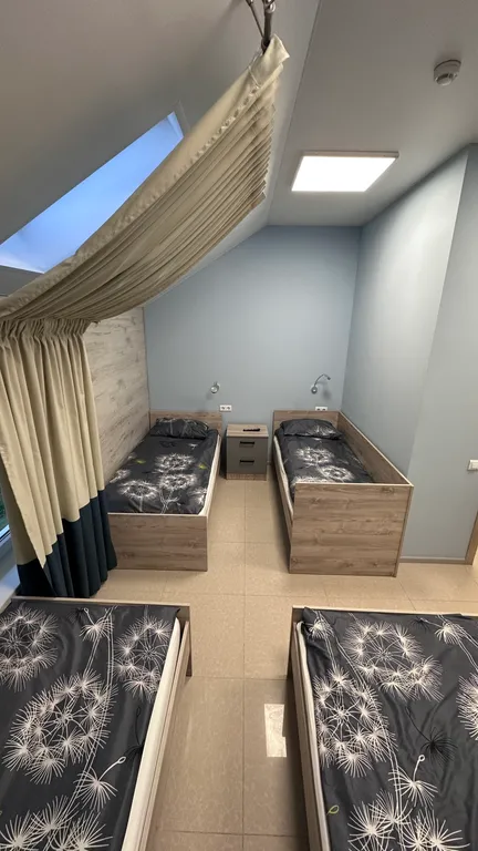 Квартира Комната — аренда посуточно в Балтийск