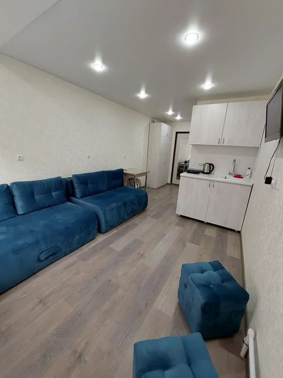 Квартира Квартира Студия в центральном Сочи — Сочи