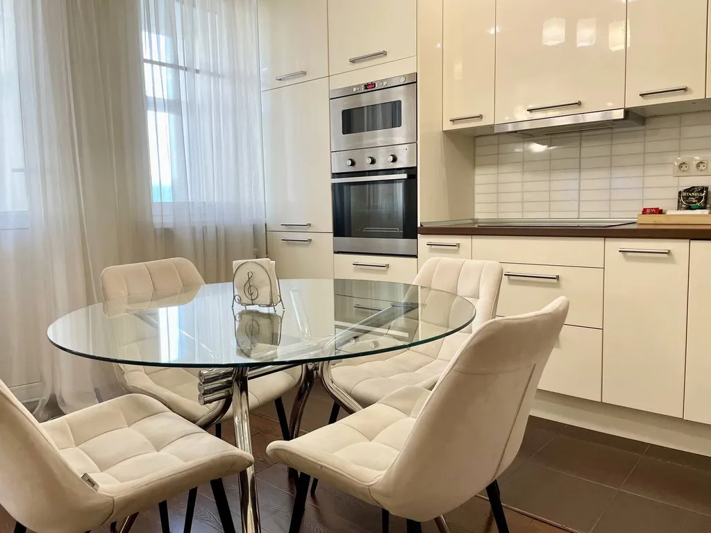 Квартира Квартира недалеко от Кремля — Казань