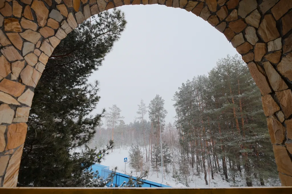 Гостевой дом Царский