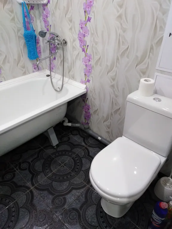 Квартира рядом с Воинской частью