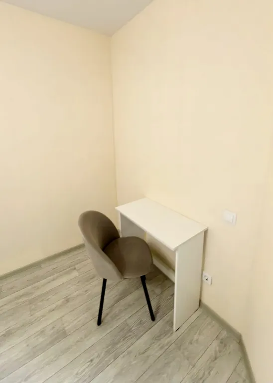 Однокомнатная квартира в новом доме