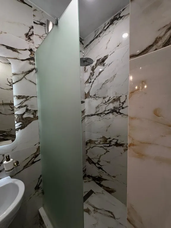 Красивая 2 комнатная квартира в центре