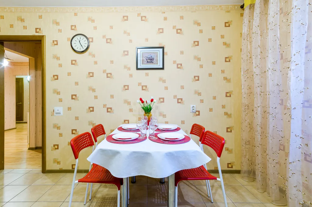 Ледовая резиденция