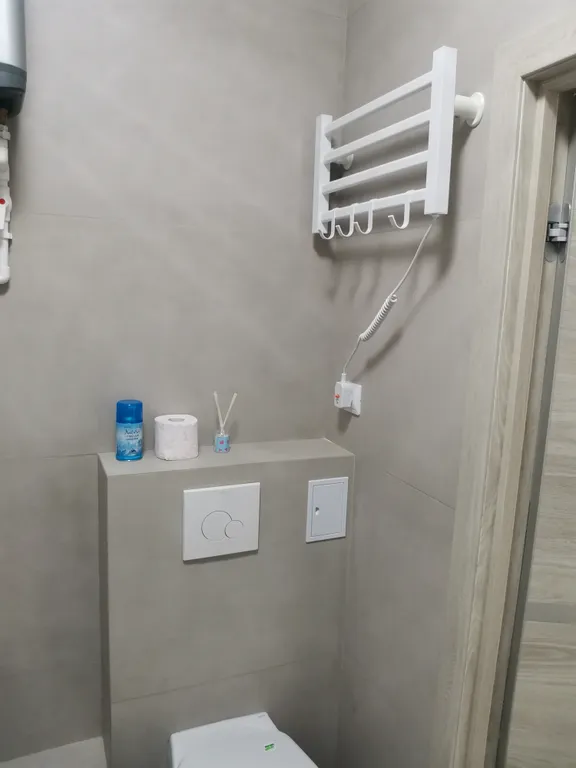 Вулканы на ладони