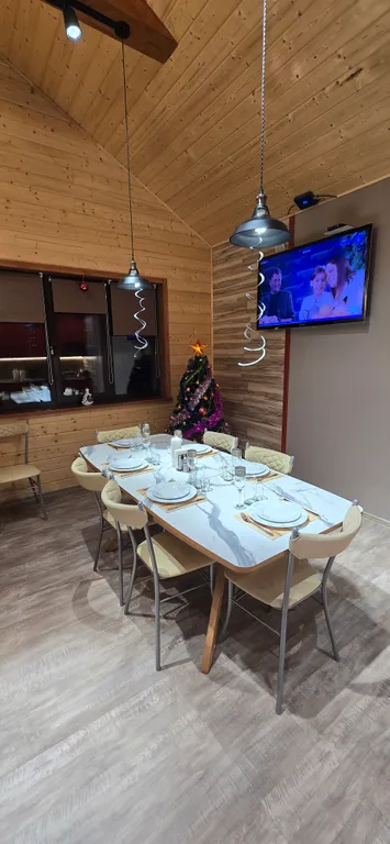 Домик в деревне