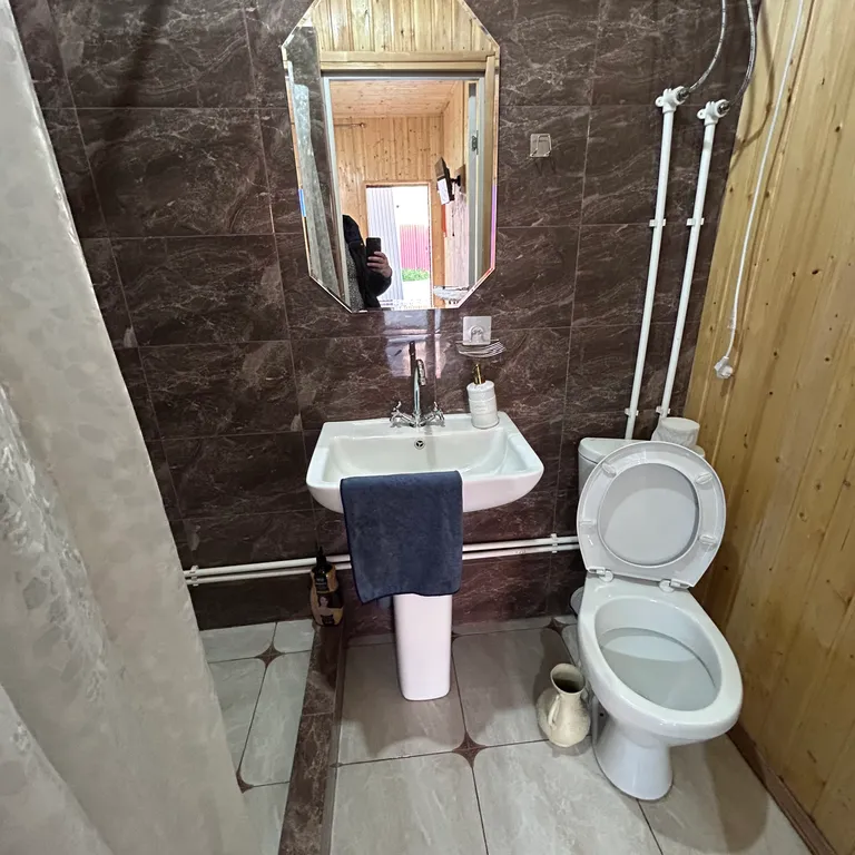 Дом номер 11