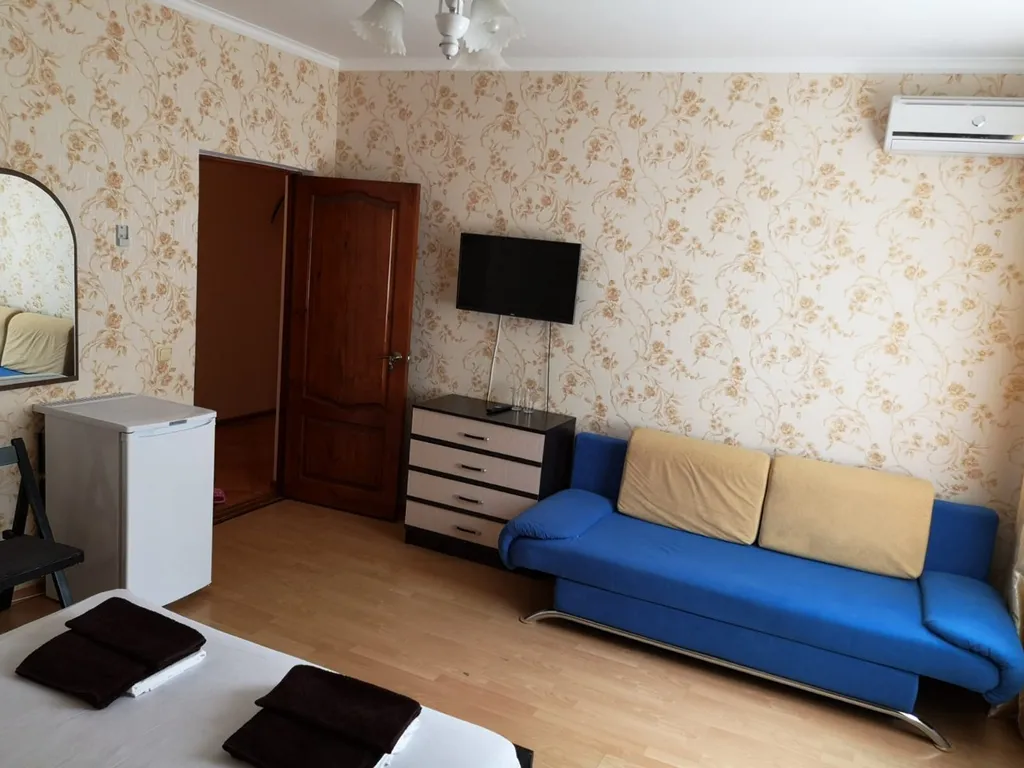 Квартира Комната — Адлер