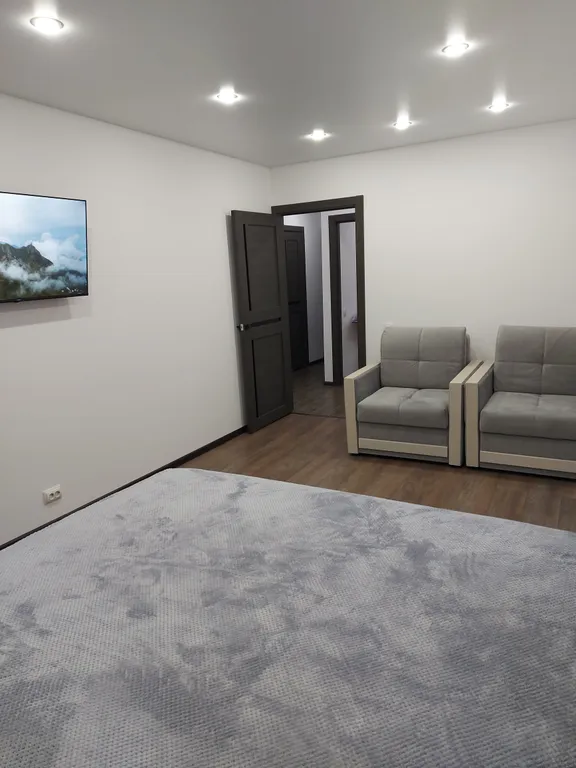 Комфортная и уютная квартира