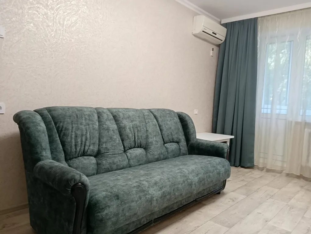 Квартира после ремонта — аренда посуточно в Таганрог