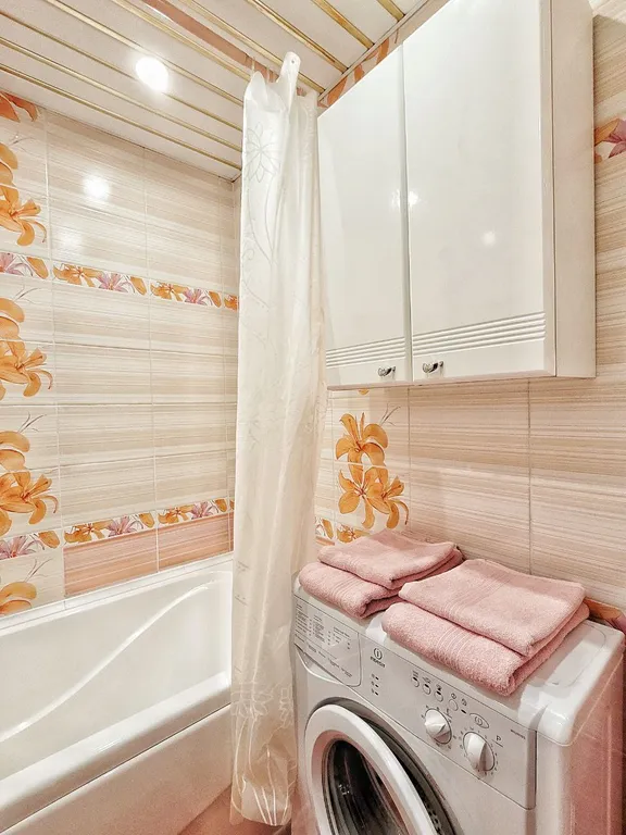 Уютная квартира в Сестрорецке