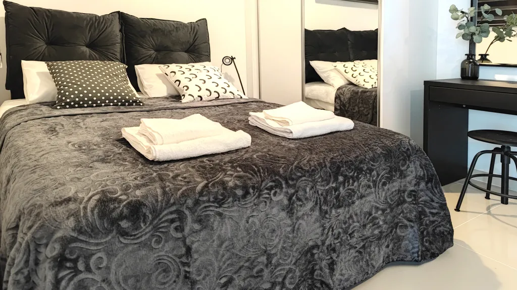 Апартаменты Vitus Caesar Resort Design Studio