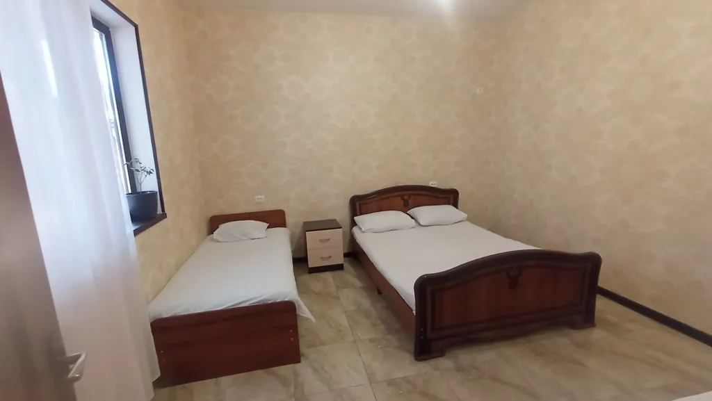 Дом под ключ